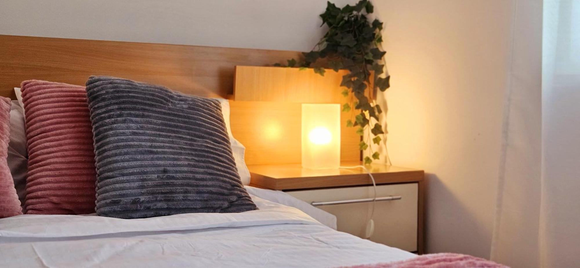Apartament Bliss -ultracentral Bucureşti