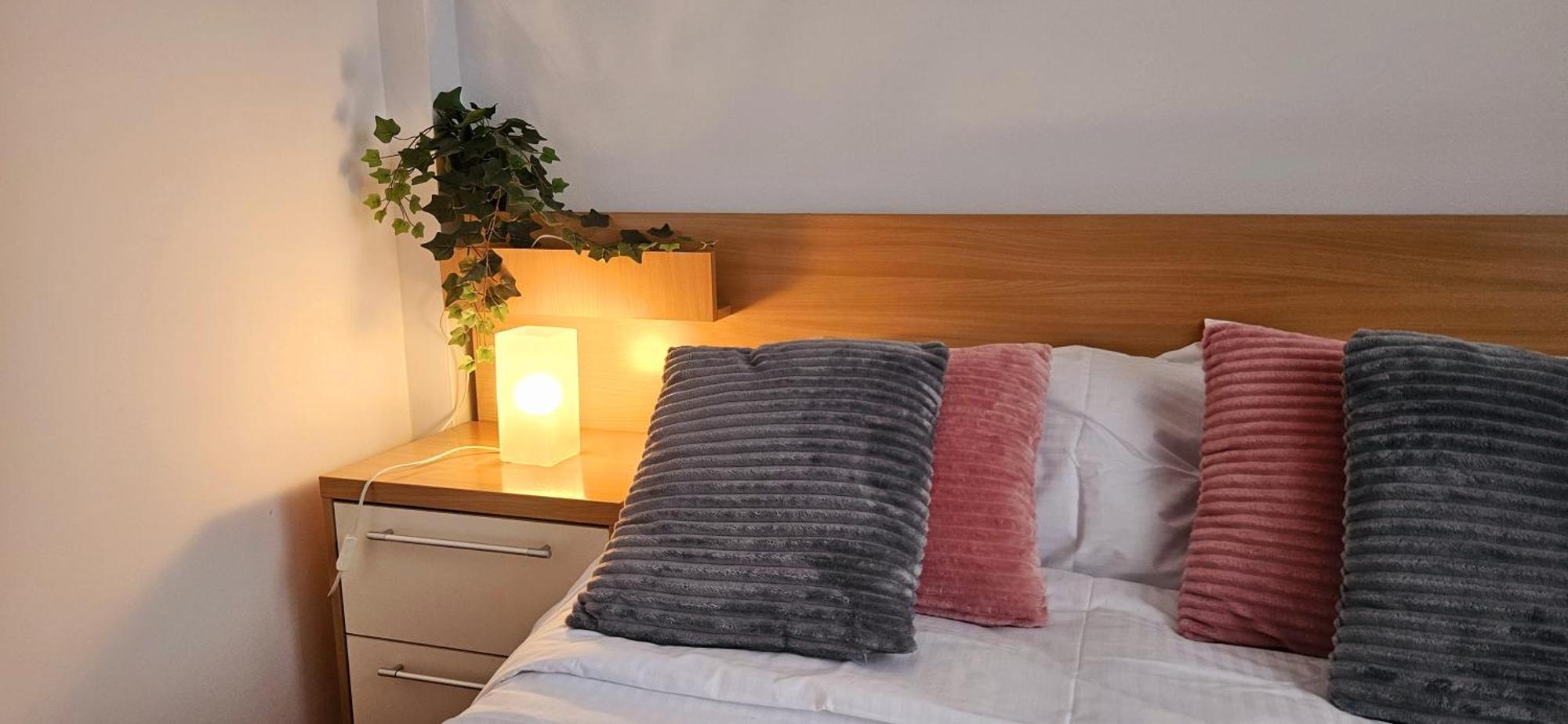 Apartament Bliss -ultracentral Bucureşti