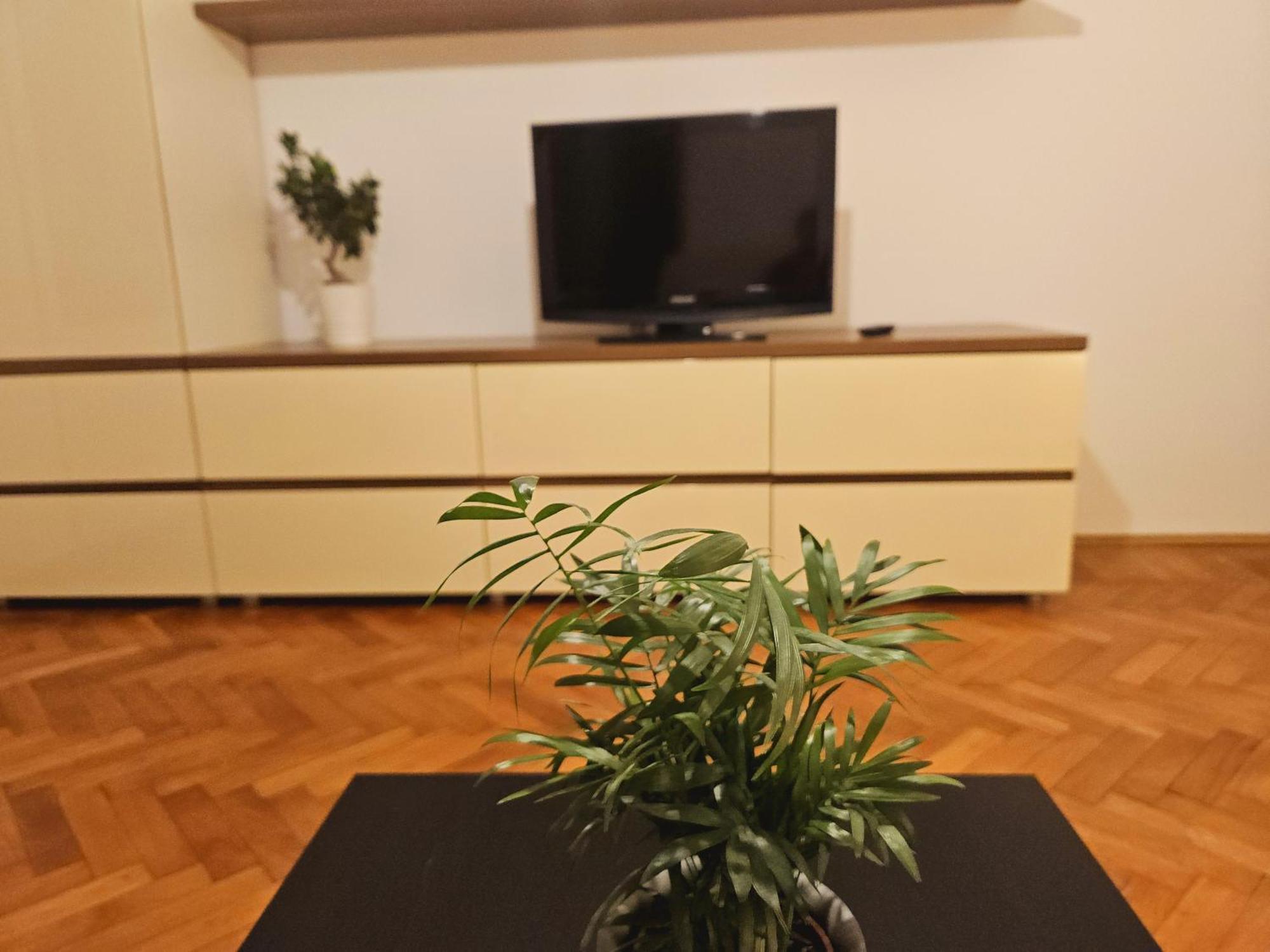 Bliss -ultracentral Apartament