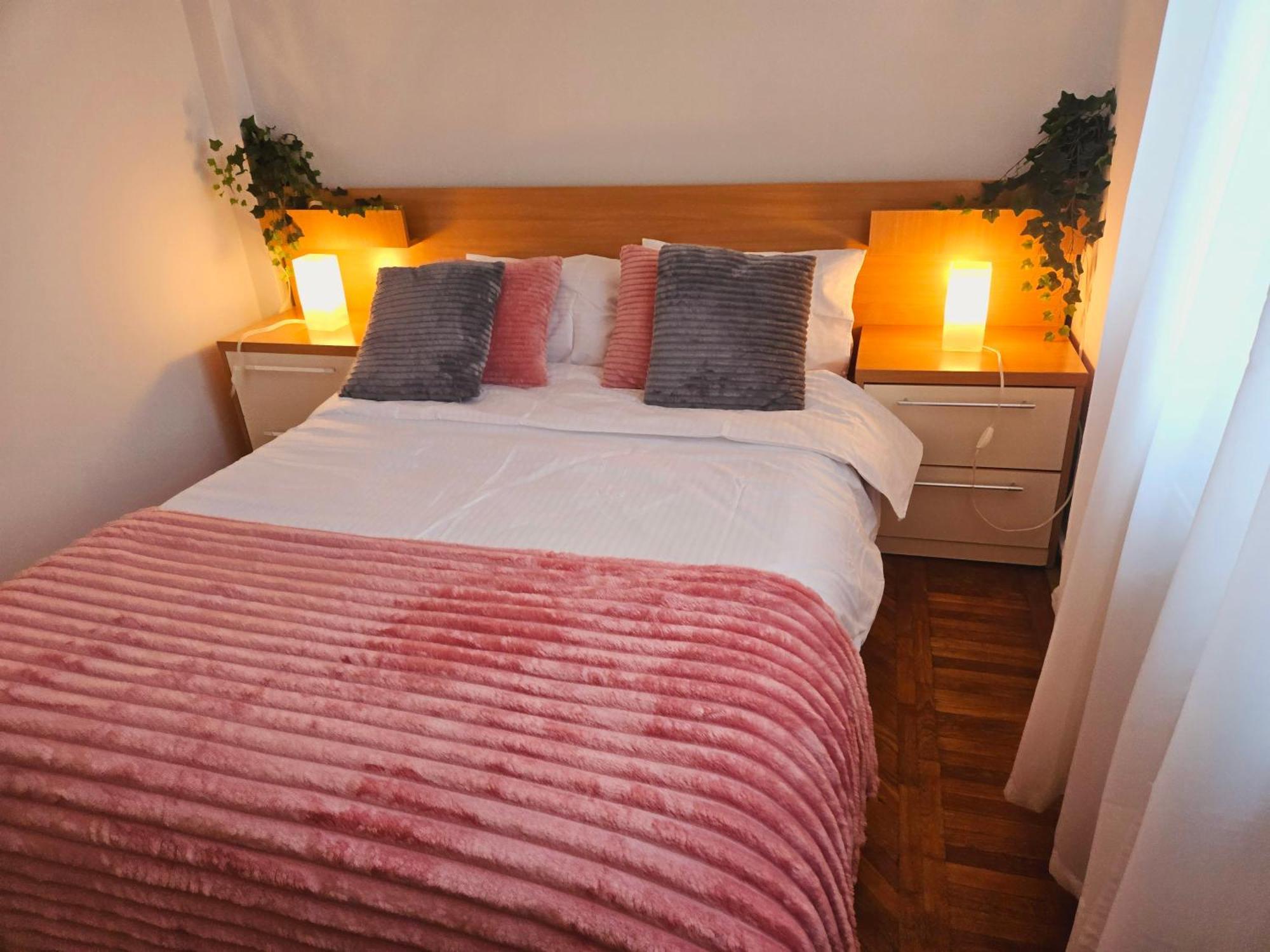 Apartament Bliss -ultracentral *