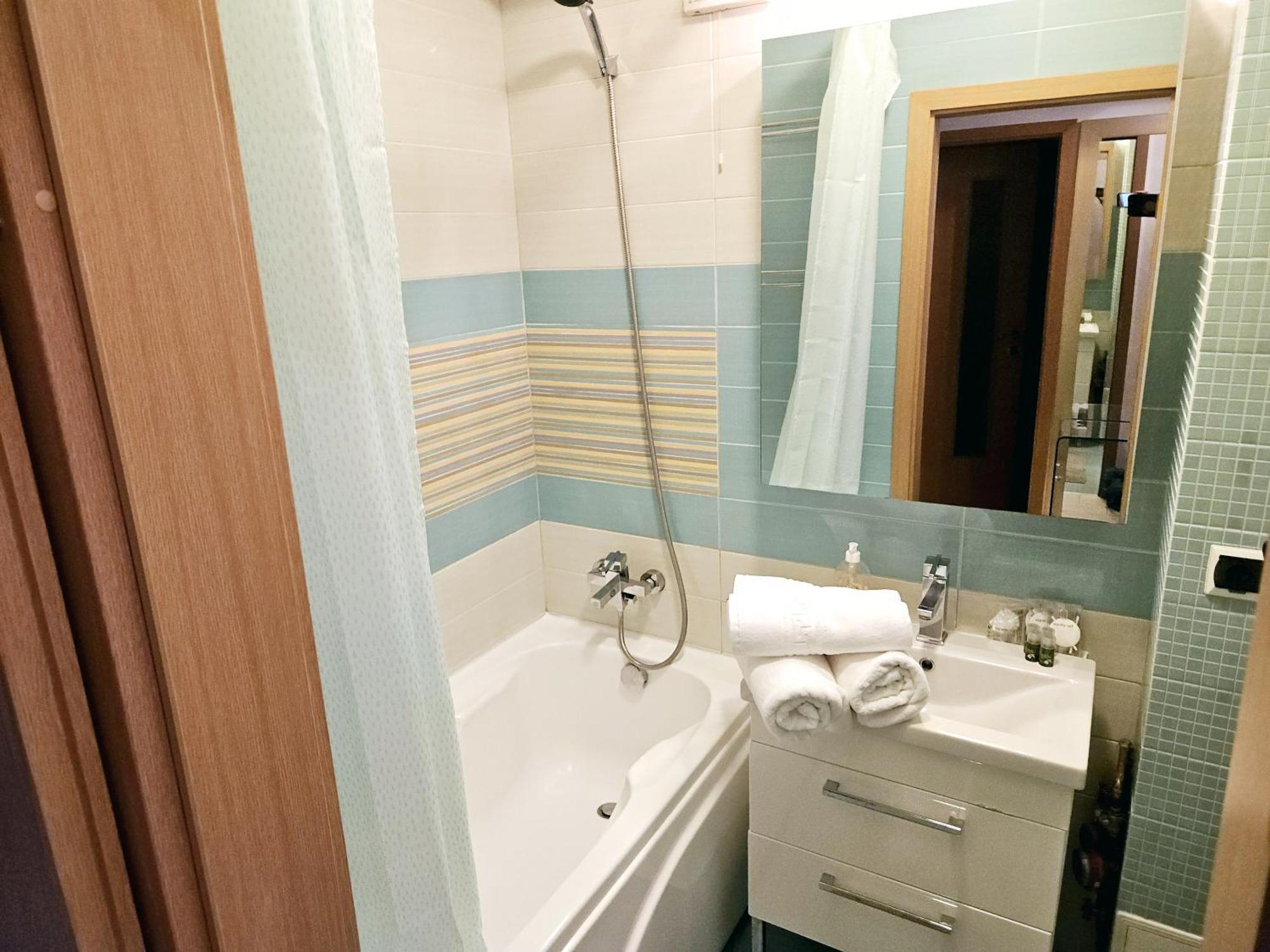 Bliss -ultracentral Apartament *