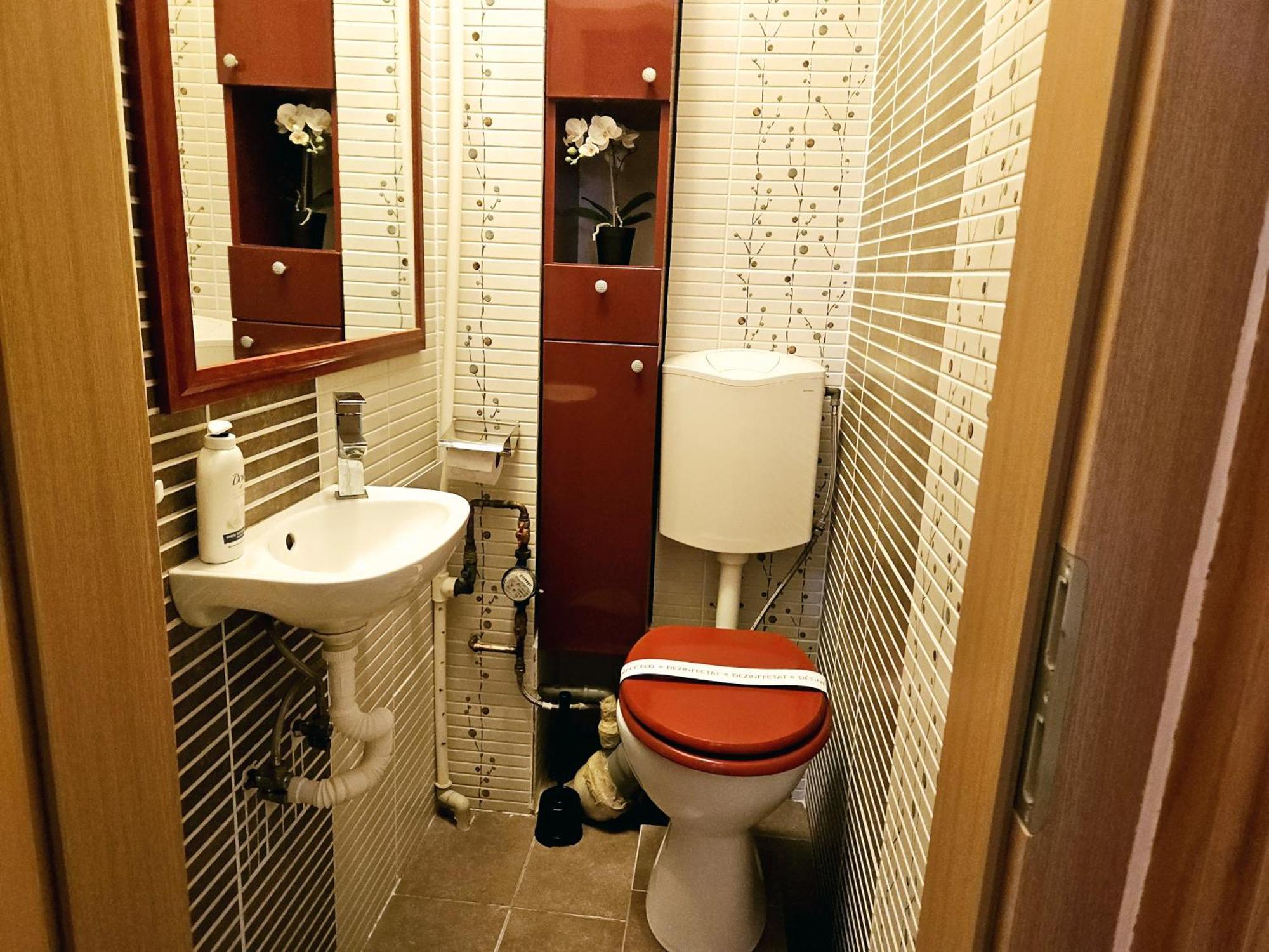 Apartament Bliss -ultracentral *