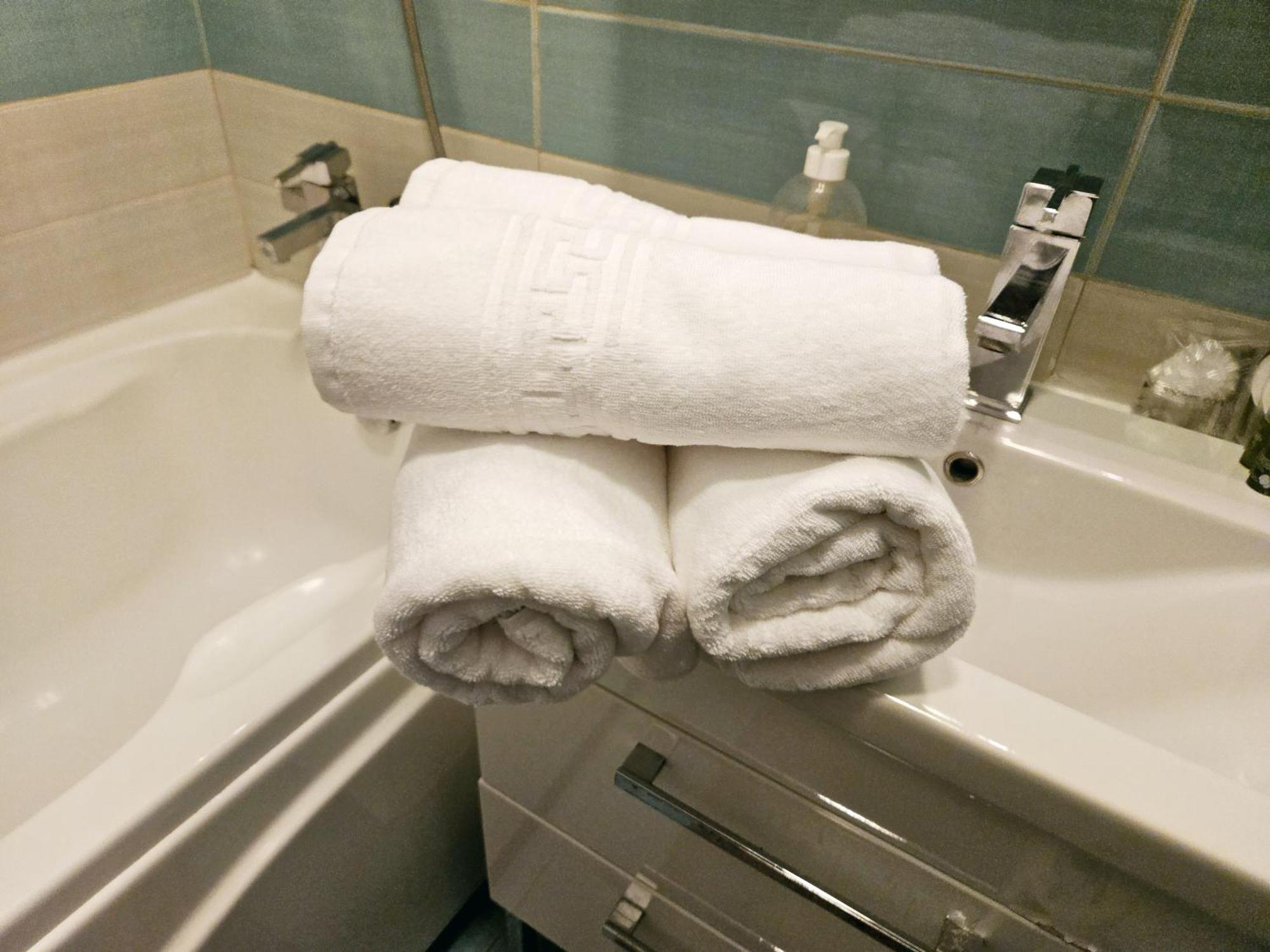 Bliss -ultracentral Apartament