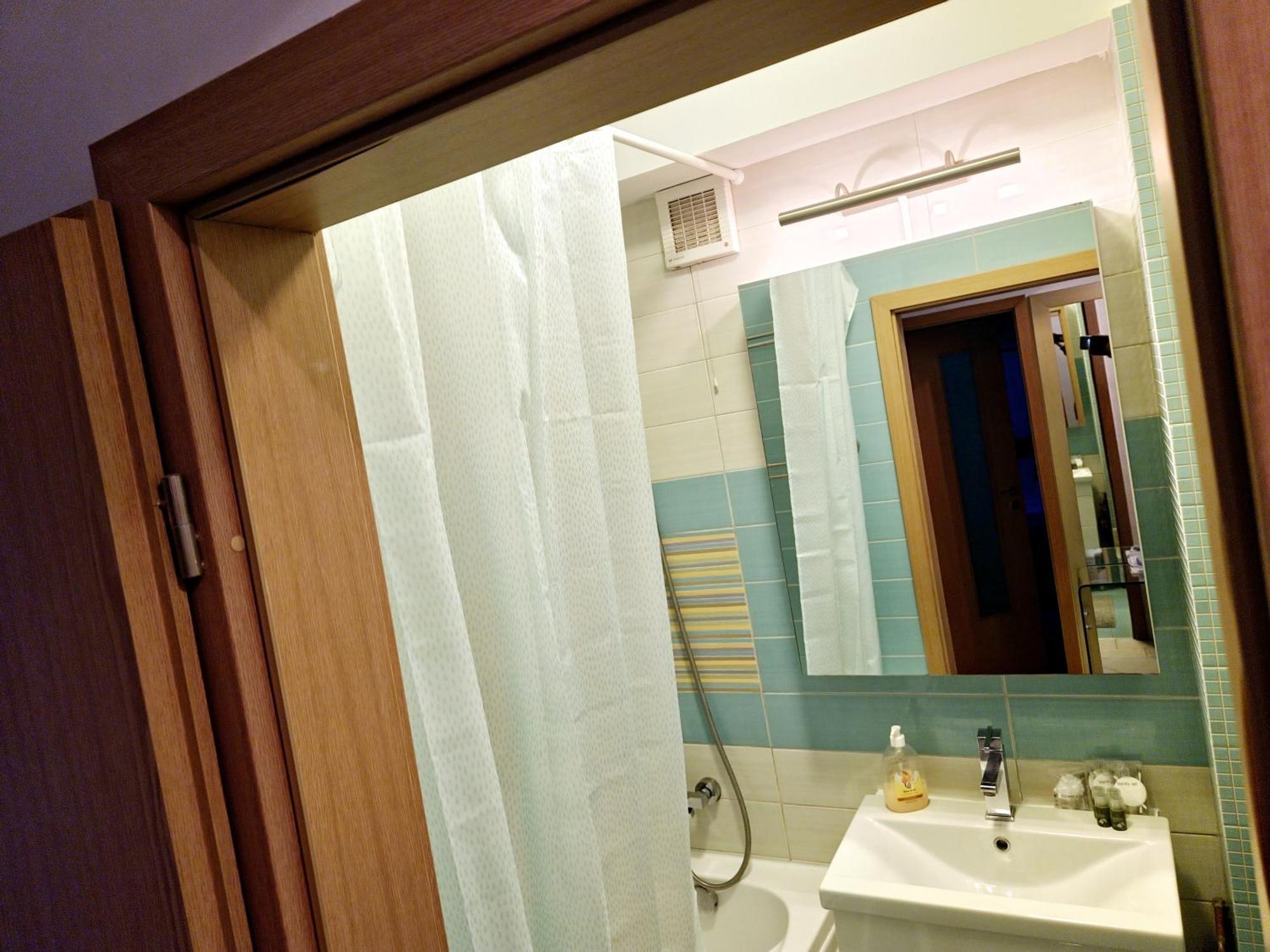 Bliss -ultracentral Apartament
