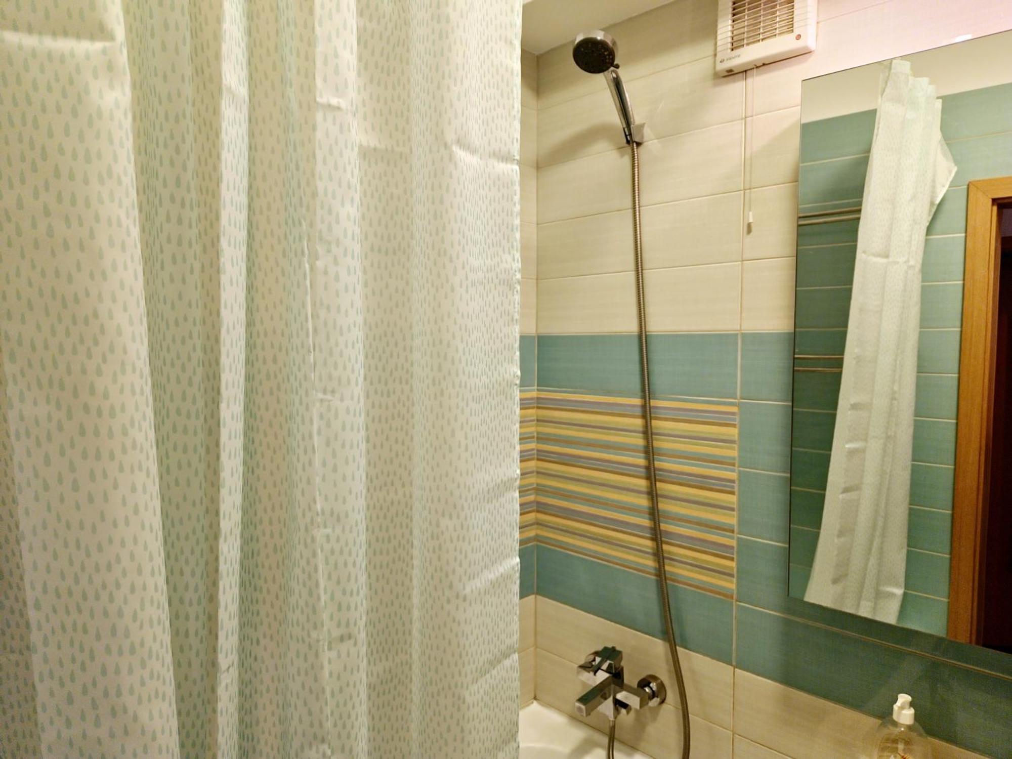 Bliss -ultracentral Apartament *