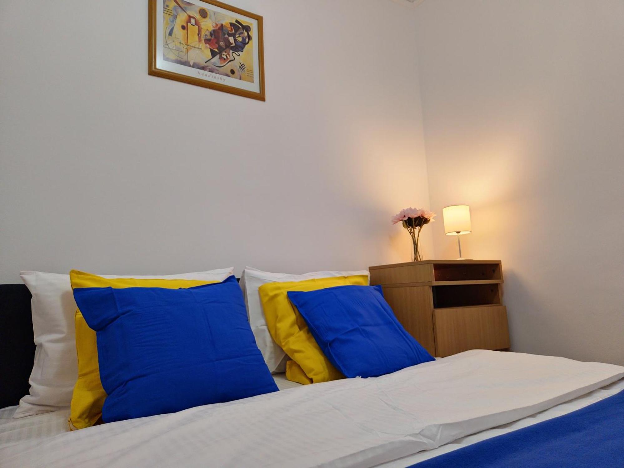 Bliss -ultracentral Apartament