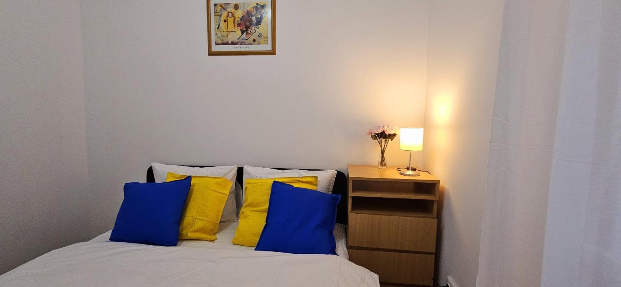 Bliss -ultracentral Apartament Bucureşti