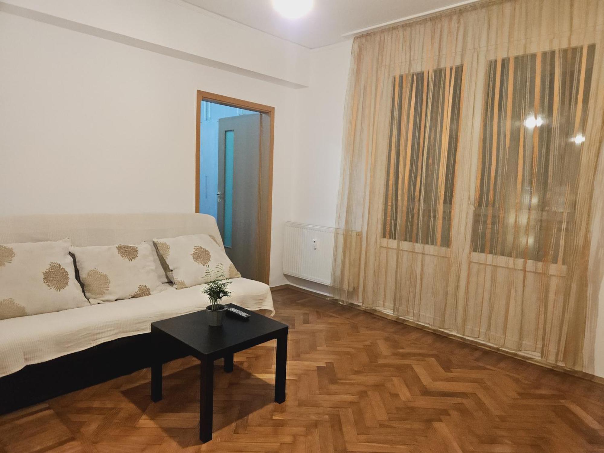 Apartament Bliss -ultracentral *