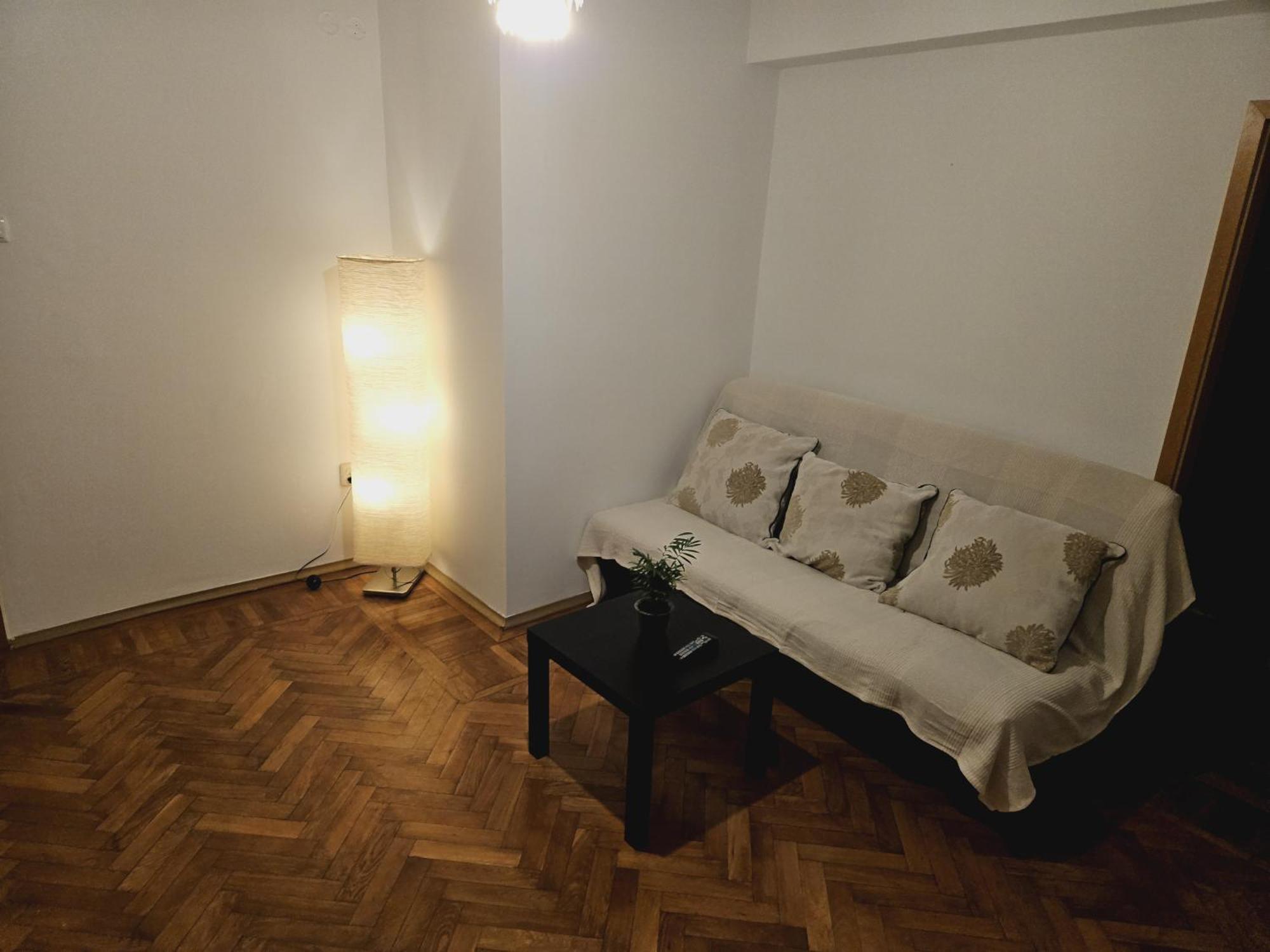 Bliss -ultracentral Apartament Bucureşti