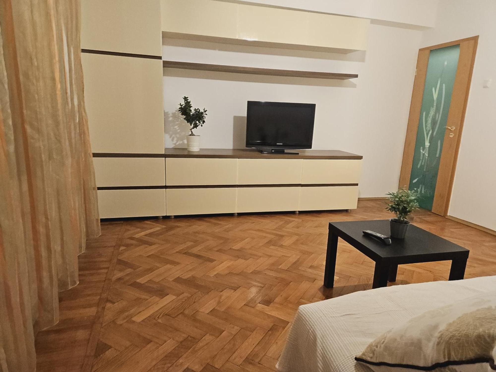 Apartament Bliss -ultracentral