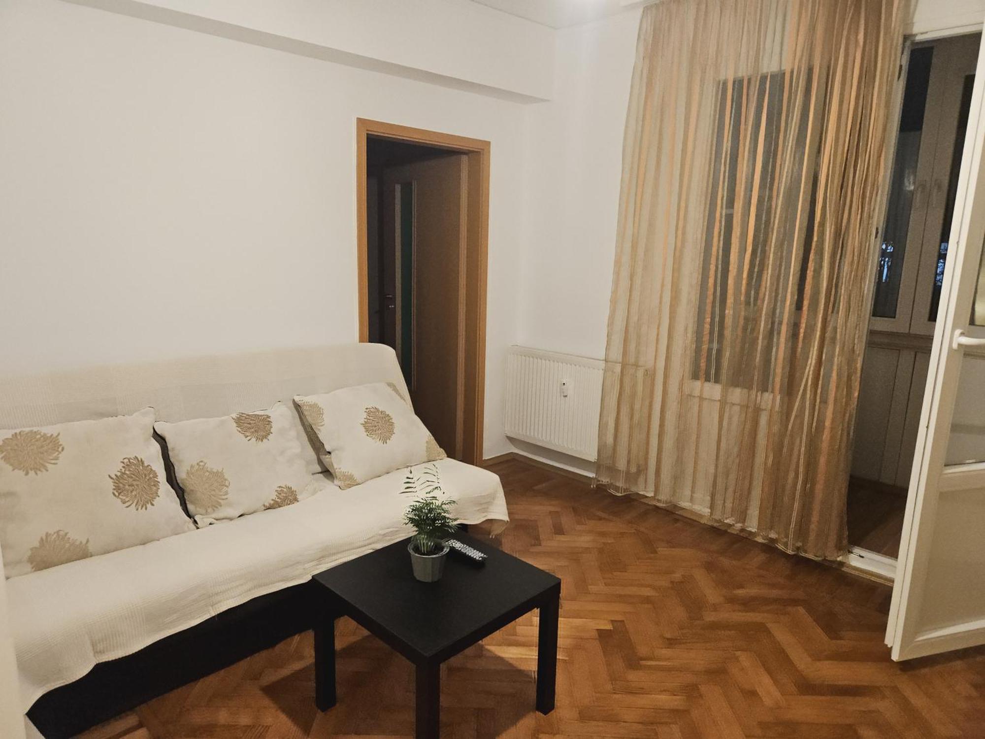 Bliss -ultracentral Apartament Bucureşti