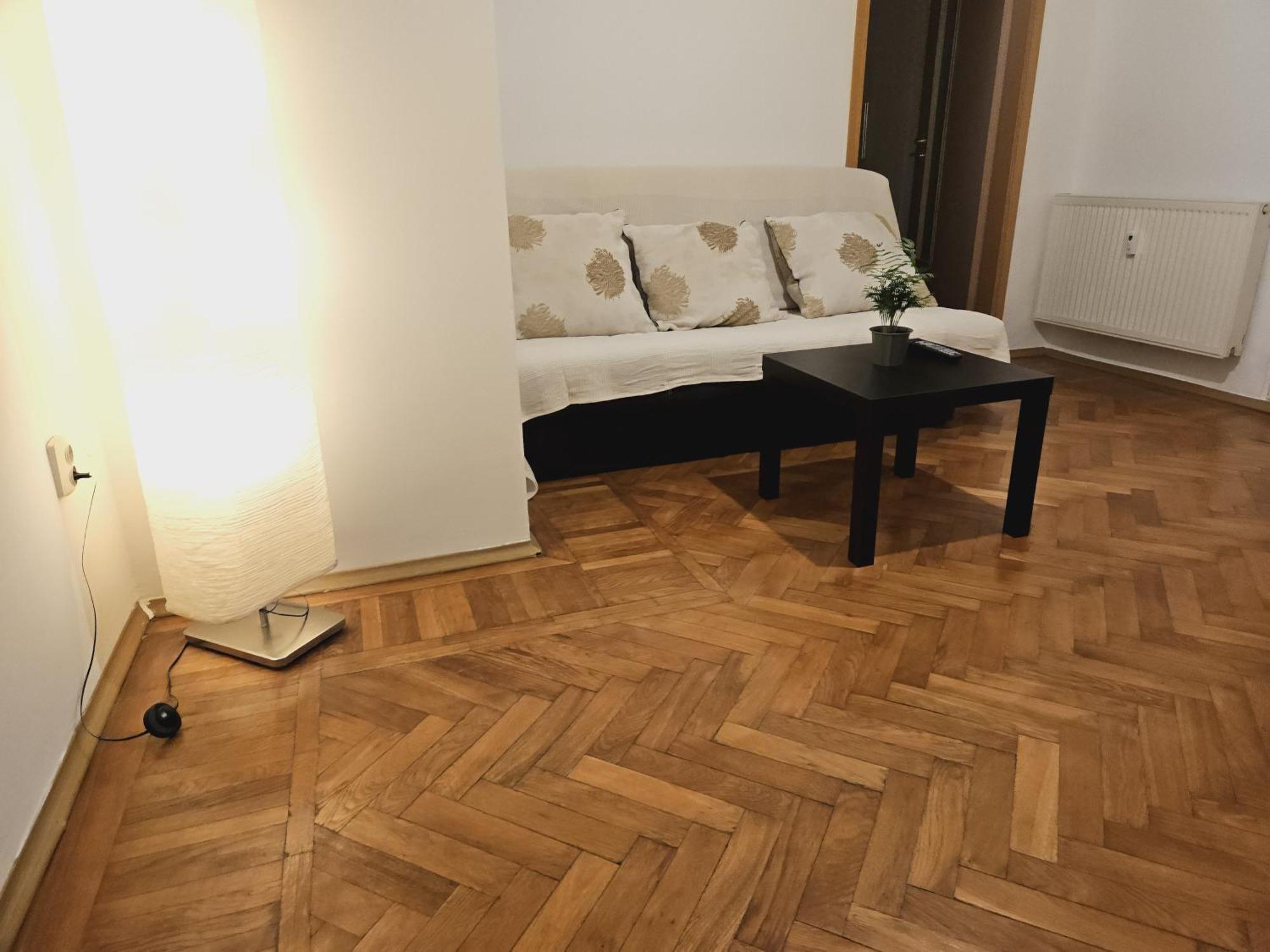 Apartament Bliss -ultracentral Bucureşti