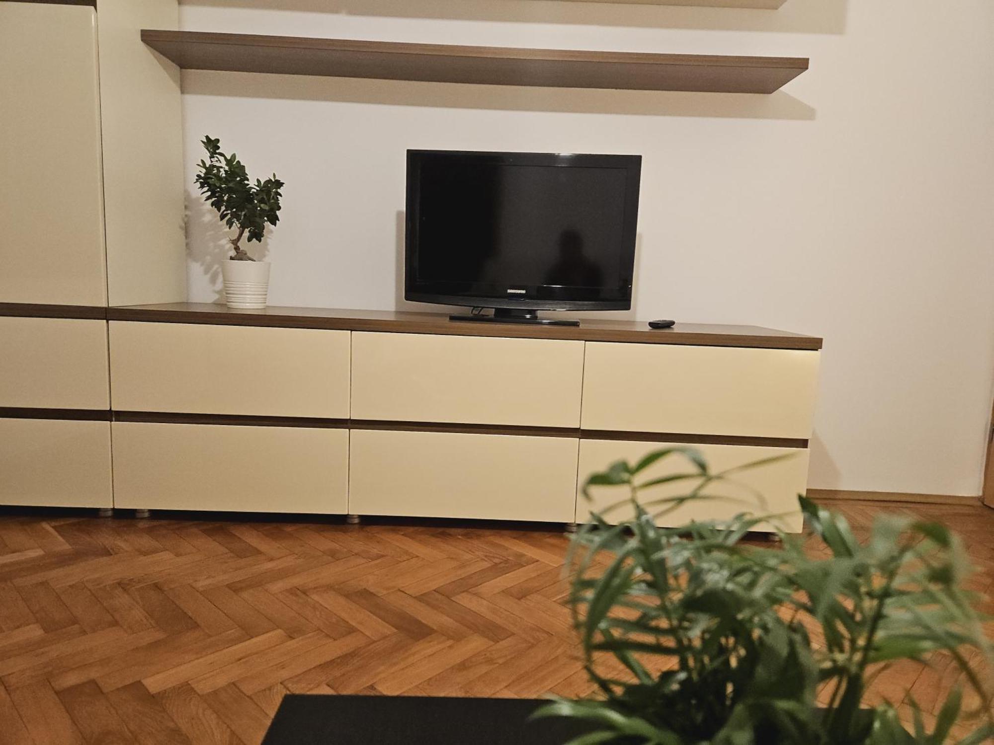 Bliss -ultracentral Apartament