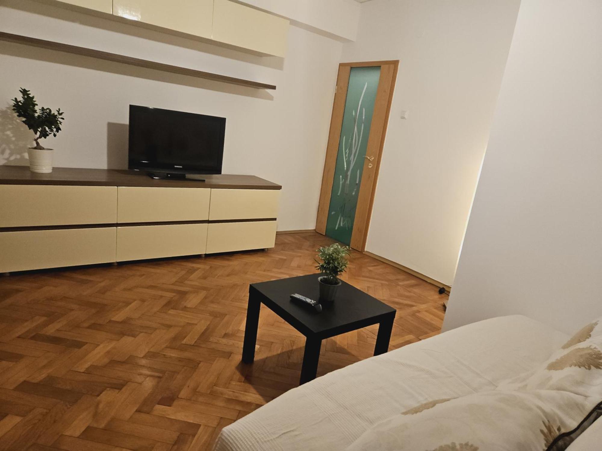 Apartament Bliss -ultracentral